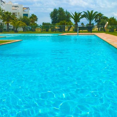 Mar Golf Luxe Flat Διαμέρισμα Μούρθια Εξωτερικό φωτογραφία