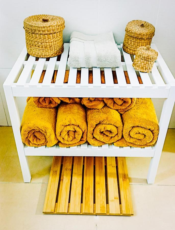 Mar Golf Luxe Flat Διαμέρισμα Μούρθια Εξωτερικό φωτογραφία